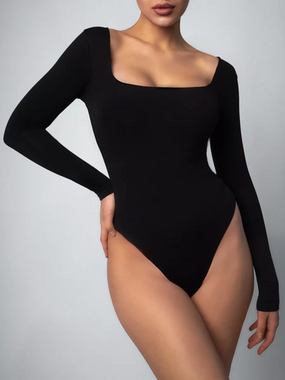 Long Sleeve Bodysuit