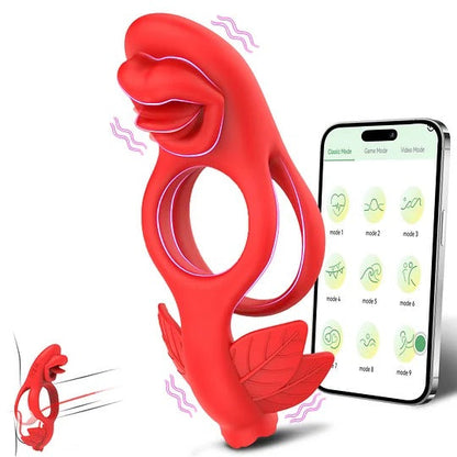 💥2025 NEW Rose For Couples