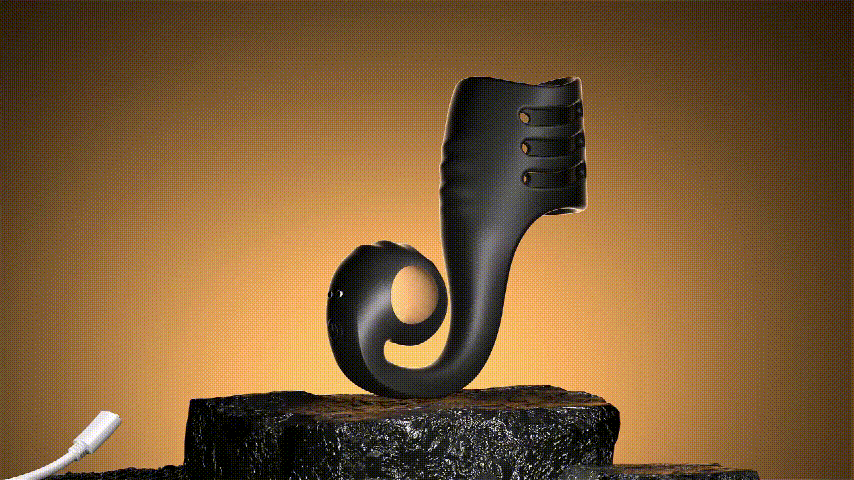 🎁2025 Unique Design Penis Sleeve💥- 👑Seahorse Armor✨