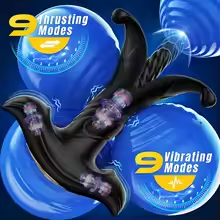 💥 2025 Limited 75% ️OFF 💦 9X Bloom Thruster – Unlock the Side of Her You’ve Never Met