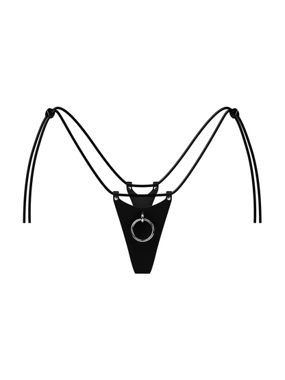 Gothyx® Vow of Control Leather Set