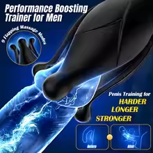 💥 2025 Limited 75% ️OFF 💦 9X Bloom Thruster – Unlock the Side of Her You’ve Never Met