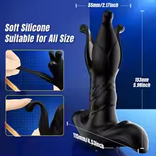 💥 2025 Limited 75% ️OFF 💦 9X Bloom Thruster – Unlock the Side of Her You’ve Never Met