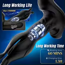 💥 2025 Limited 75% ️OFF 💦 9X Bloom Thruster – Unlock the Side of Her You’ve Never Met