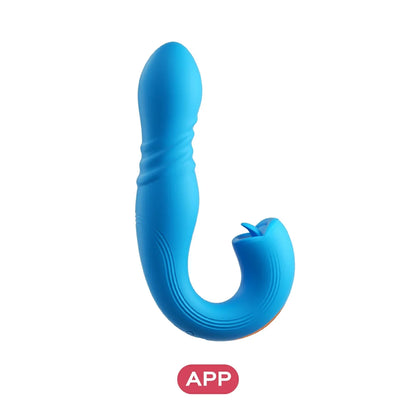 JOI THRUST 2