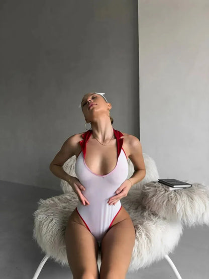 Gothyx ™ Naughty Nurse