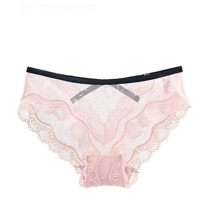 Let's Get Cheeky Brief