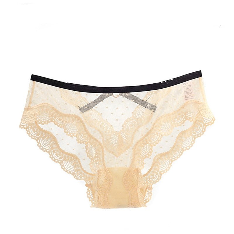 Let's Get Cheeky Brief