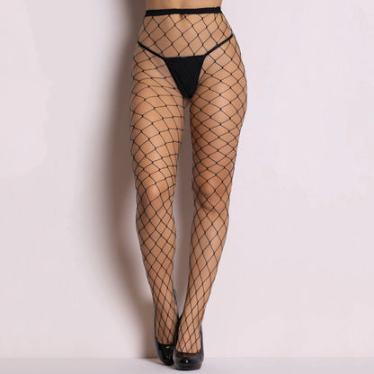 Gothyx® Maxi Netted Tights