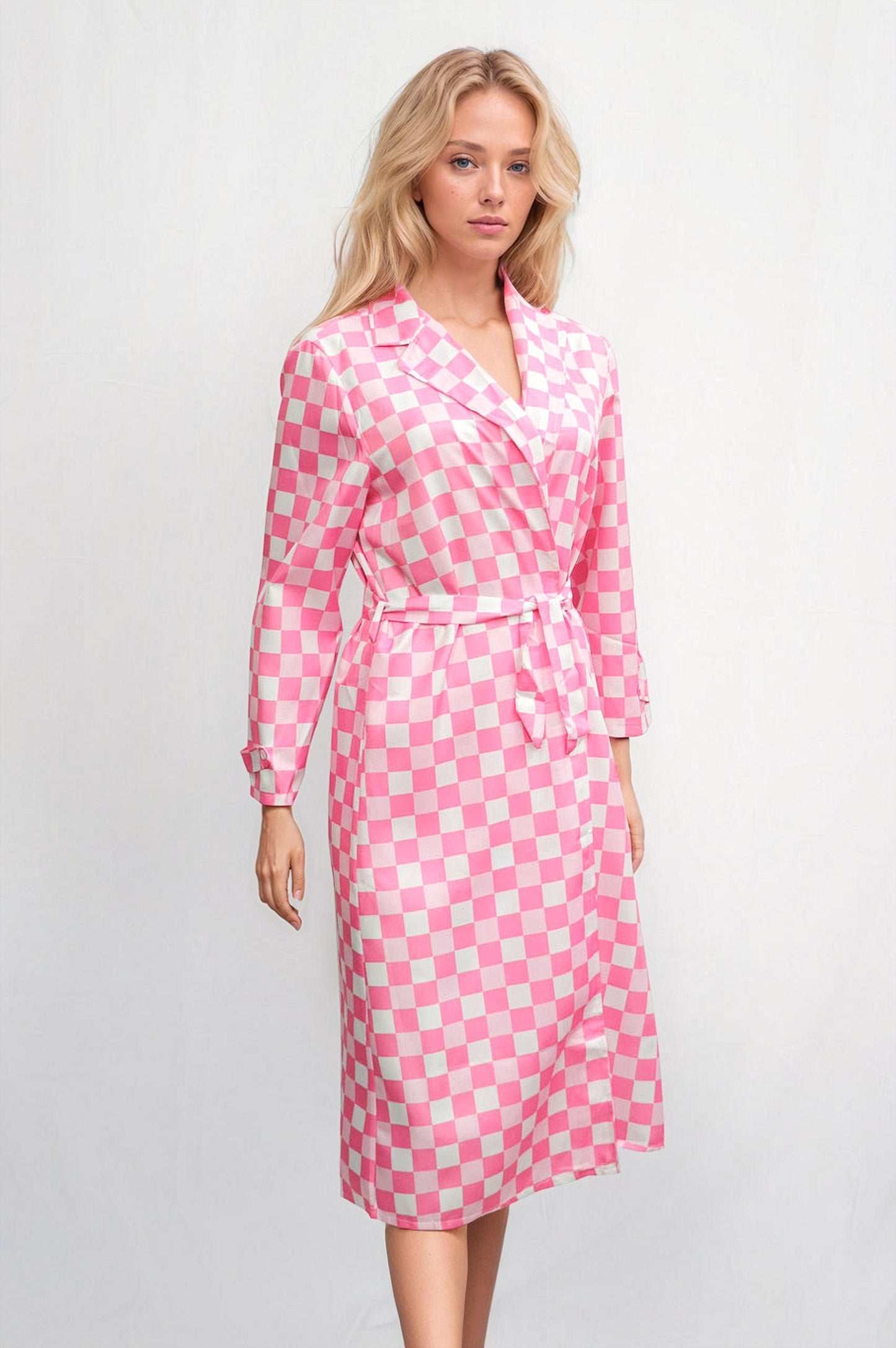 Beach Barbie Doll Cover Up Costume