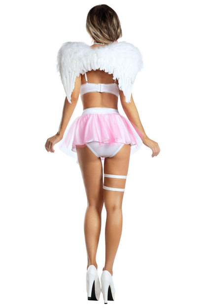 Sweet Cupid Costume