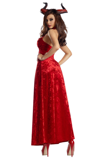 Bad Religion Demon Costume