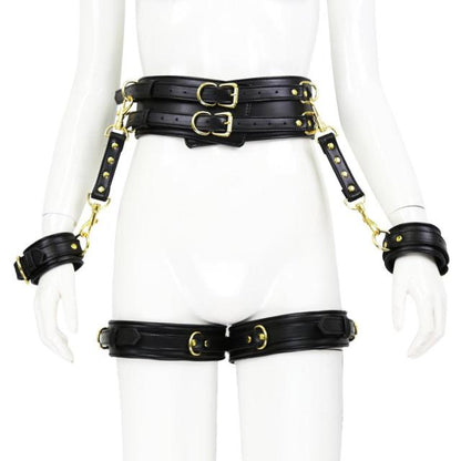 Gothyx® Vixen Restraint Set