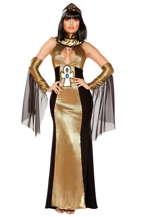 The Ruler of Egypt Costume