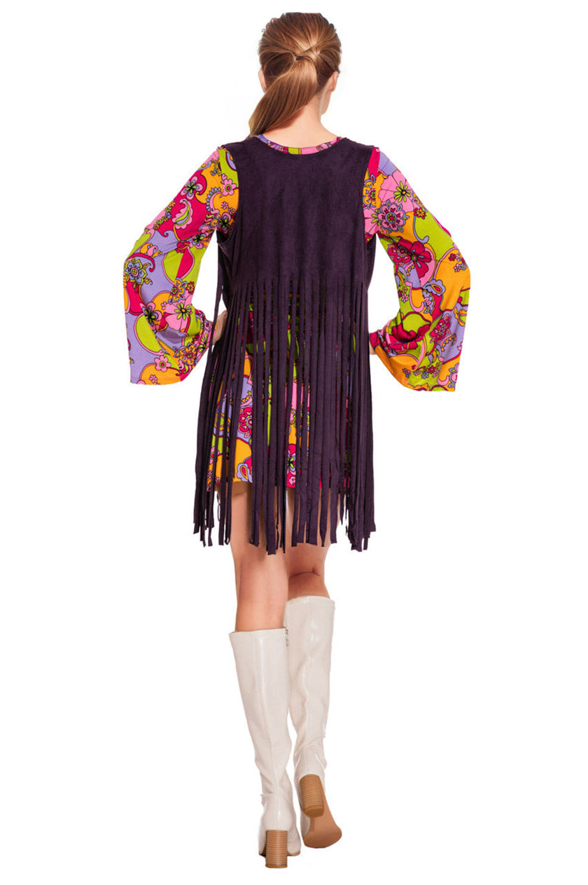 Groovy Hippie Costume