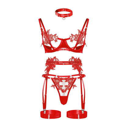 Spell Bound Lingerie Set