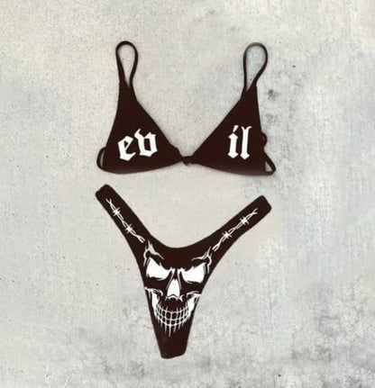 Boldessa® Change The Rule Bikini