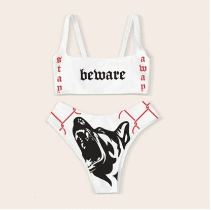 Boldessa® Change The Rule Bikini