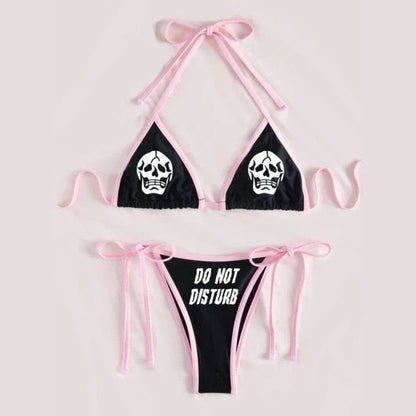 Boldessa® Change The Rule Bikini