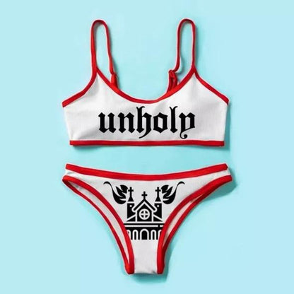 Boldessa® Change The Rule Bikini