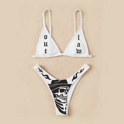 Boldessa® Change The Rule Bikini