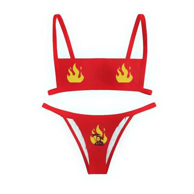 Boldessa® Change The Rule Bikini