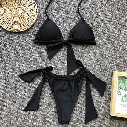 Boldessa® Unlike Any Other Bikini
