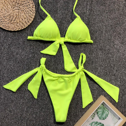 Boldessa® Unlike Any Other Bikini