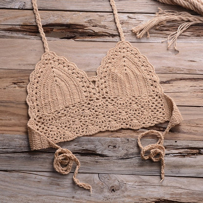 Boldessa® When I Am Done Bikini