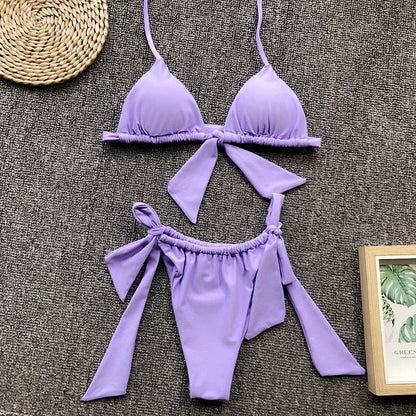 Boldessa® Unlike Any Other Bikini