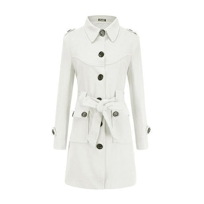 Women's Gothic Coat