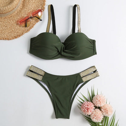 Boldessa® Shape Of You Bikini