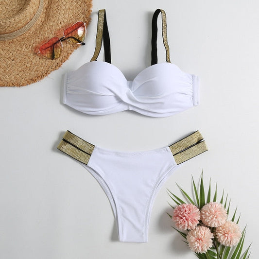 Boldessa® Shape Of You Bikini