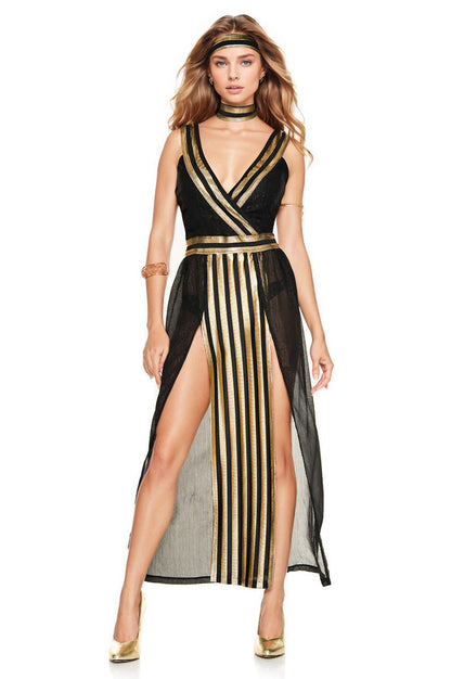 Godly Empress Costume