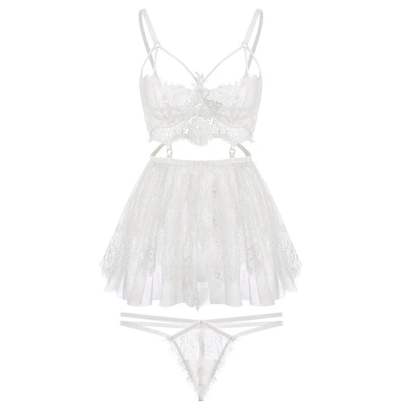 Boldessa® Goddess Satin