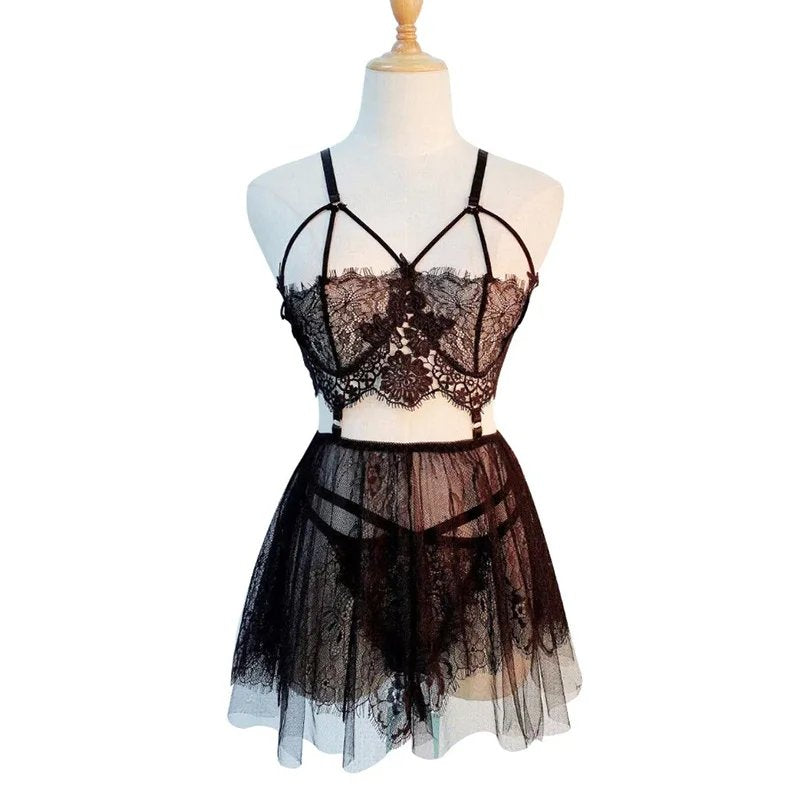 Boldessa® Goddess Satin